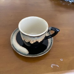 コーヒーカップ
の画像