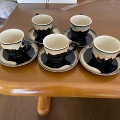コーヒーカップ
の画像