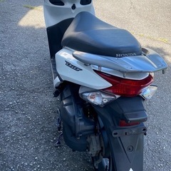 ホンダディオjf31の画像