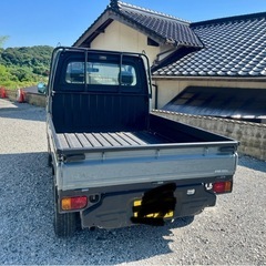 スバル　サンバートラック　TT1 5MTの画像