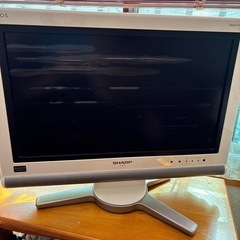 テレビ