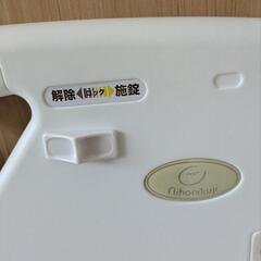 ベビーガードの画像