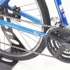  MERIDA CROSSWAY5.0 2012年モデル クロスバイクの画像