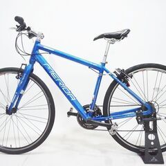  MERIDA CROSSWAY5.0 2012年モデル クロスバイクの画像