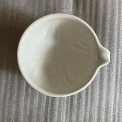 伊万里焼　魯山作　すり鉢とすり棒の画像