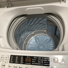 洗濯機ハイセンス　四.五キロの画像