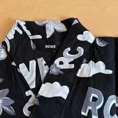 RCWB甚平の画像