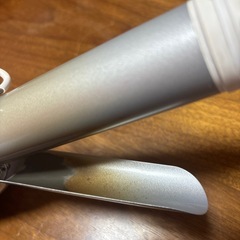 SALONIAカールアイロンの画像