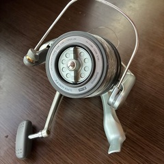 SHIMANO 遠投リール　SUPER AERO FV   の画像