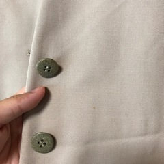 レディーススーツ　PIidoul  上下セットの画像