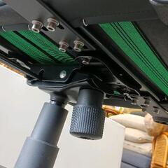 0722-447 ゲーミングチェア　E-WINの画像