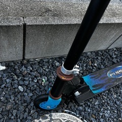 キックボードの画像