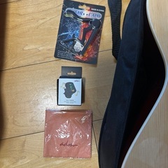 クラシックギター　美品　ケースありの画像