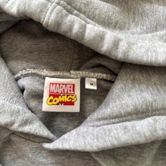 マーベルパーカーセットの画像