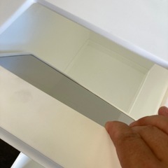 ゴミ箱の画像