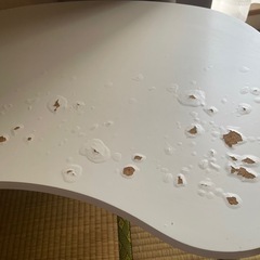 ローテーブルの画像