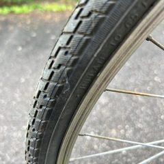 電動自転車の画像