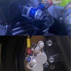ninja250Rの画像