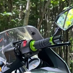 ninja250Rの画像