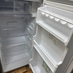 冷蔵庫の画像