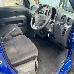 ★車検2年付★H27年ハイゼットカーゴ クルーズターボリミテッド ハイルーフ　ETC パワーウィンドウ　純正オーディオの画像