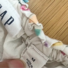 リゾート　ワンピース　130の画像