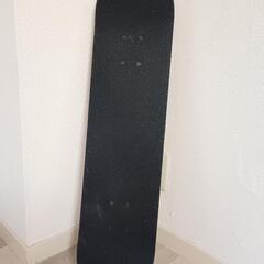 スケートボード　コンプリートの画像