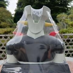 マジンガ－Z置物貯金箱の画像