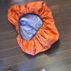登山リュックの画像