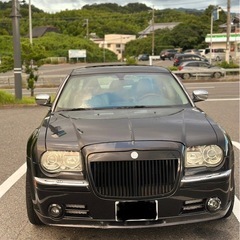 クライスラー300C⭐️車検長い⭐️の画像