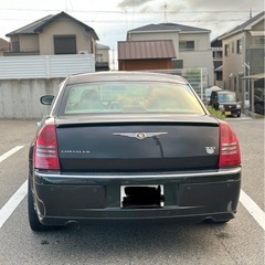 クライスラー300C⭐️車検長い⭐️の画像