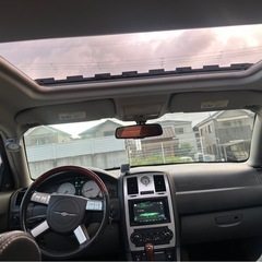 クライスラー300C⭐️車検長い⭐️の画像