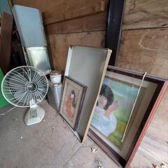家具、家電の画像