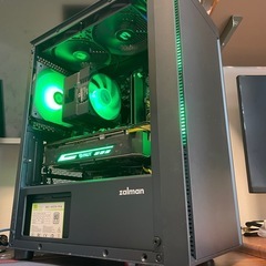 夢のPCを現実に！🚀 - 手伝いたい/助けたい