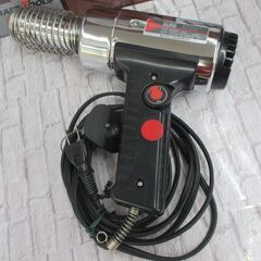 SURE RJ-214A ヒートガン 中古美品 【ハンズクラフト宜野湾店】の画像
