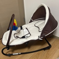 バウンサーの画像
