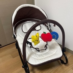 バウンサーの画像
