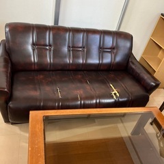 応接4点セットの画像