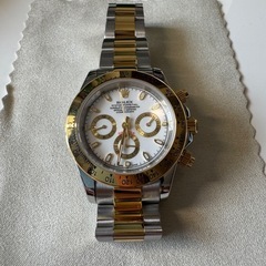 ROLEX デイトナの画像