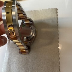 ROLEX デイトナの画像