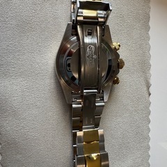 ROLEX デイトナの画像