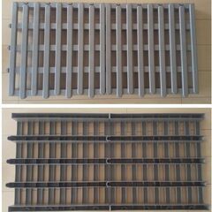 プラスチック製のすのこの画像