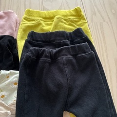 子供服まとめ売り80センチの画像