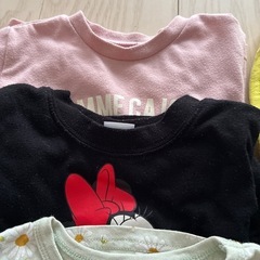 子供服まとめ売り80センチの画像