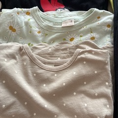 子供服まとめ売り80センチの画像
