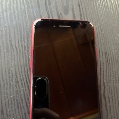 SIMロック解除　iPhone8 256G   の画像