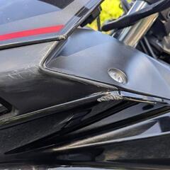 ヤマハ　YZF−R25の画像