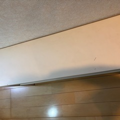【決まりました】テレビ台　IKEAの画像