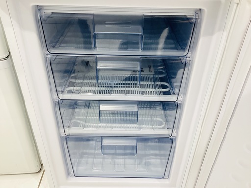 家電6ヶ月保証】IRIS OHYAMAの2021年製 1ドア冷蔵庫 85L