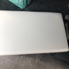 数日限定掲載‼︎ 施術ベッド　背術ベット 背術台 マッサージ台の画像